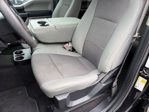 Used 2019 Ford F150 XL w/ XL Power Equipment Group AWD/4WD image 13