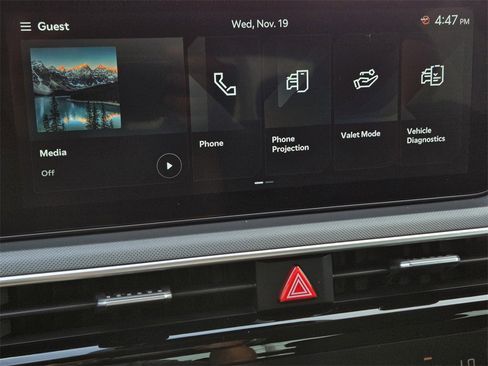 New 2025 Kia K5 LXS image 14