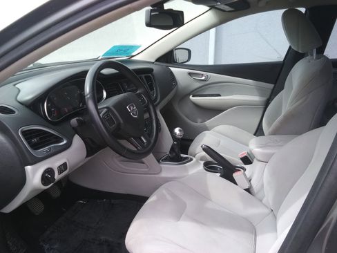 Used 2013 Dodge Dart SXT w/ Popular Equipment Group image 11