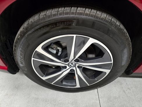 Used 2024 Lexus RX 350 FWD w/ Technology Package image 9