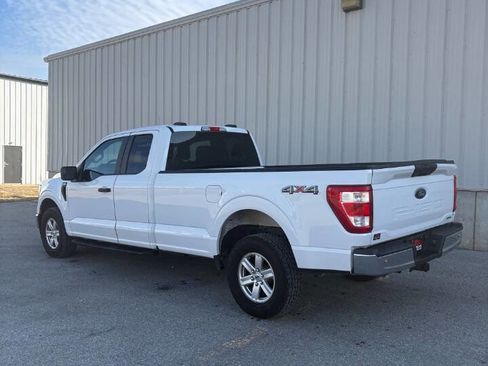 Used 2021 Ford F150 XL w/ Equipment Group 101A High image 5