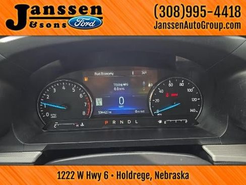 Used 2023 Ford Explorer XLT w/ Equipment Group 202A AWD/4WD image 6