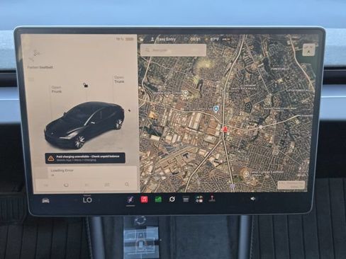 Used 2025 Tesla Model 3 Long Range RWD image 13