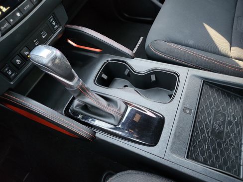 Used 2023 Nissan Frontier Pro-X w/ Pro Convenience Package image 25