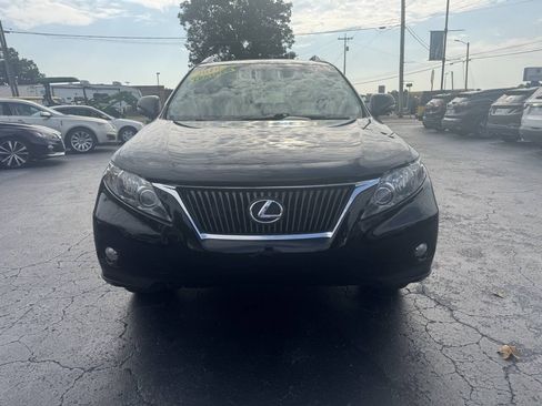 Used 2010 Lexus RX 350 2WD image 9