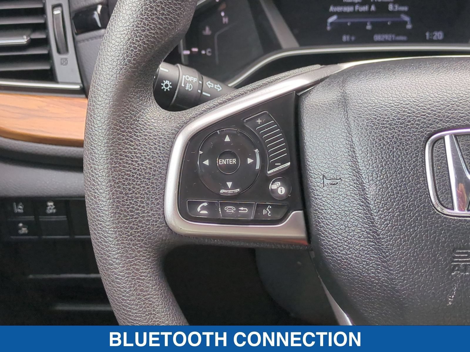 Used 2017 Honda CR-V EX image 17