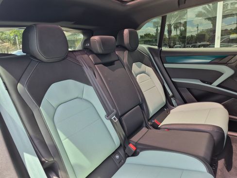 New 2026 Porsche Cayenne S AWD/4WD image 25