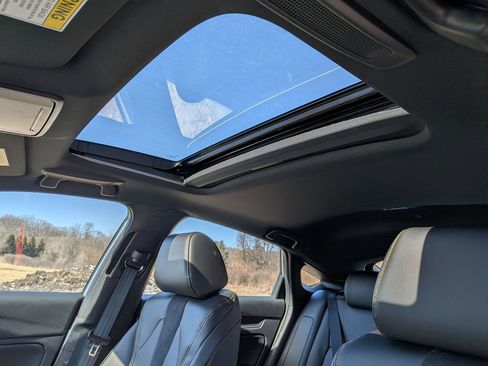 New 2026 Acura Integra A-Spec FWD image 12