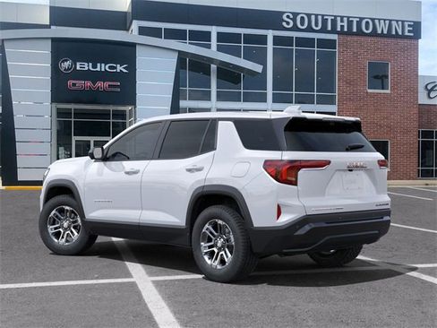 New 2025 GMC Terrain Elevation w/ Technology Package II image 3