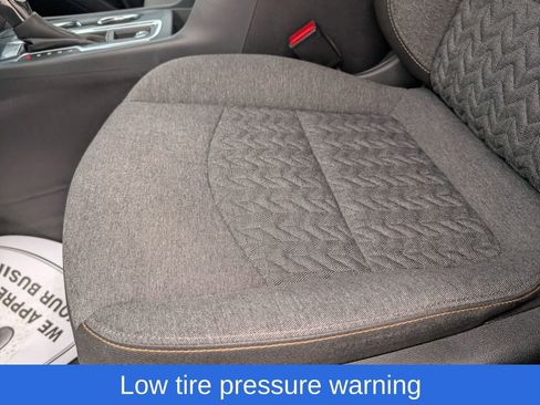 Used 2024 Chevrolet Equinox LT w/ LPO, Floor Liner Package image 24