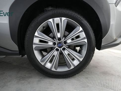 Used 2023 Subaru Solterra AWD image 9