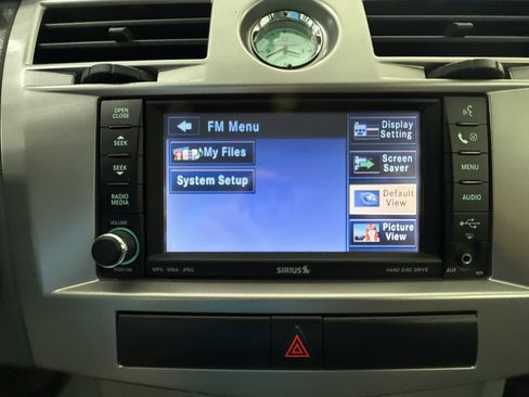 Used 2008 Chrysler Sebring Touring FWD image 25