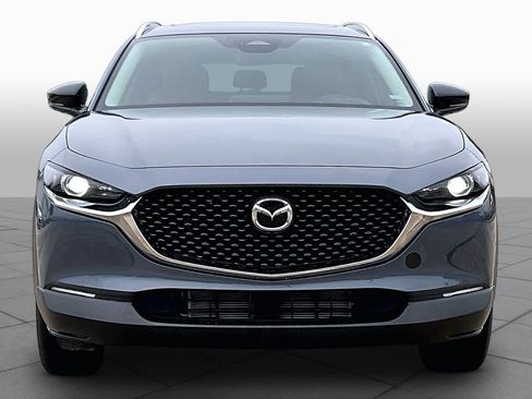 Used 2025 MAZDA CX-30 AWD 2.5 S w/ Preferred Package image 4