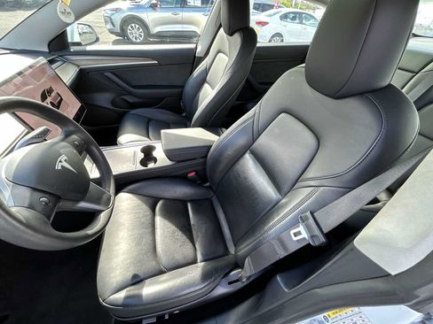 Used 2023 Tesla Model 3 Performance AWD/4WD image 13