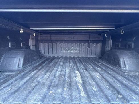 Certified 2019 Chevrolet Silverado 1500 High Country image 30