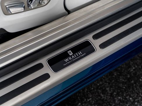 Used 2020 Rolls-Royce Wraith Black Badge image 30