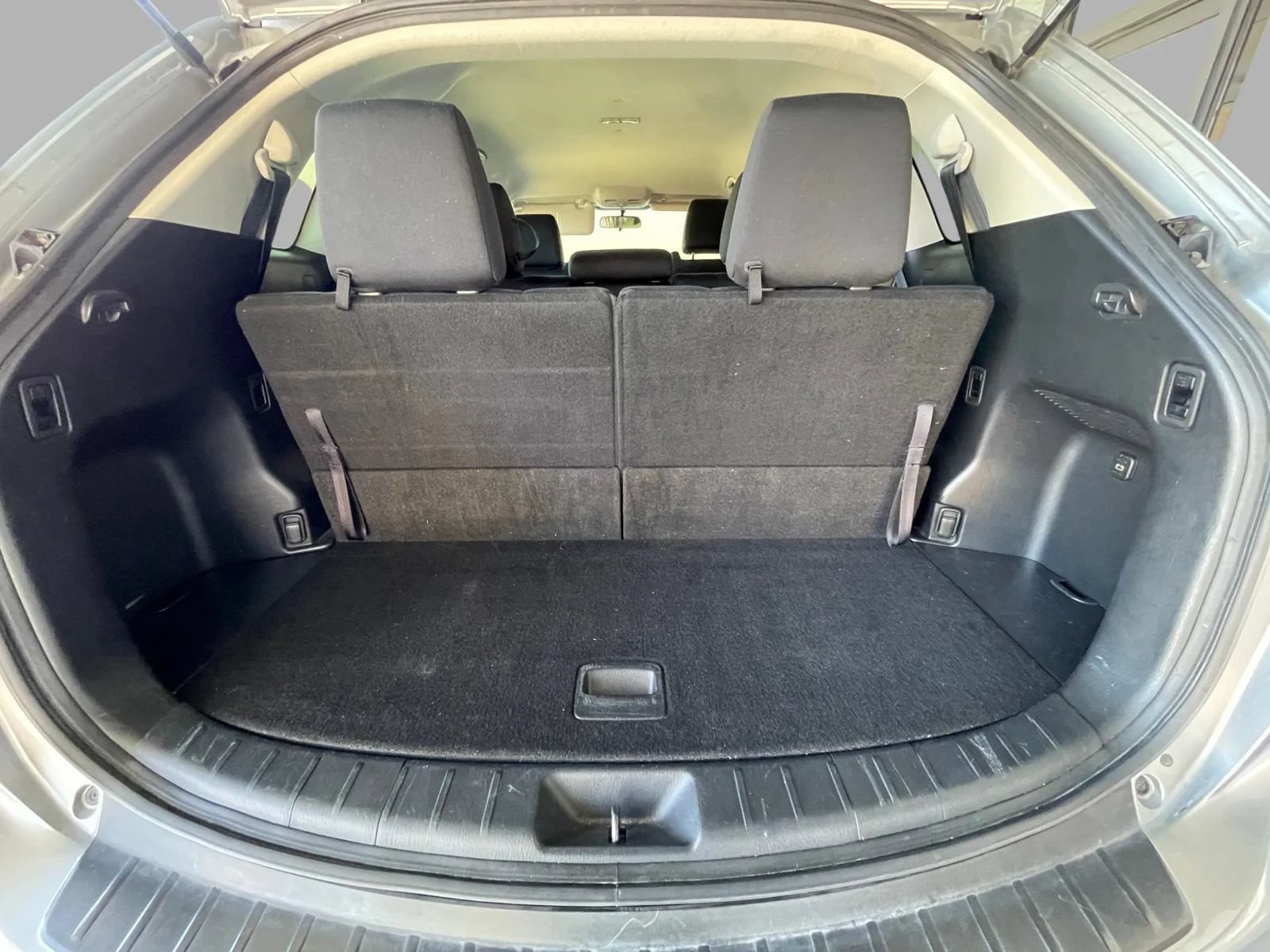 Used 2013 MAZDA CX-9 Sport FWD image 15