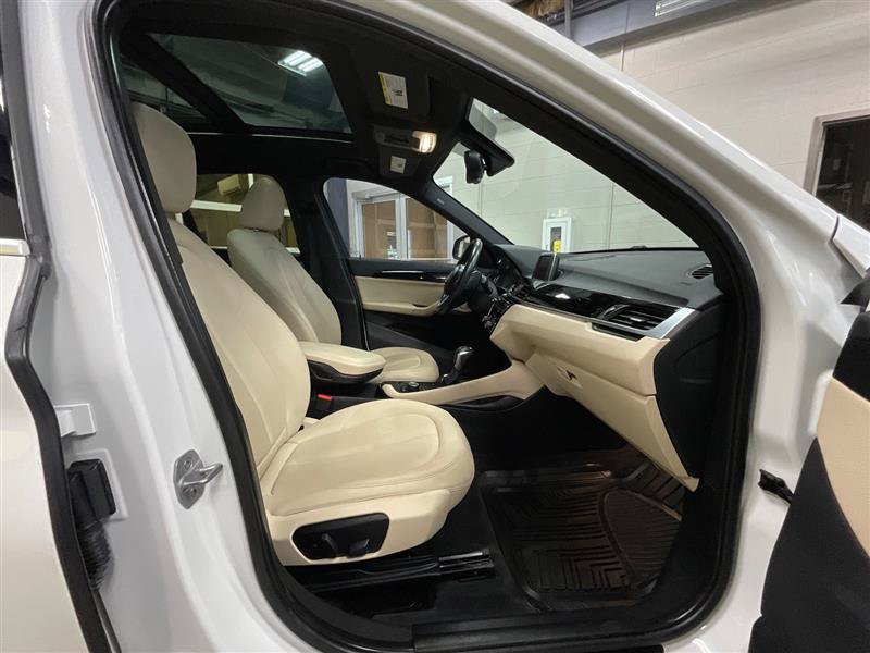 Used 2018 BMW X1 sDrive28i FWD image 26