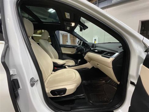 Used 2018 BMW X1 sDrive28i FWD image 26