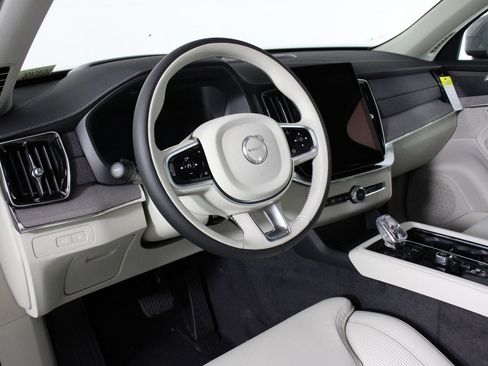 New 2026 Volvo XC90 T8 Ultra AWD/4WD image 8