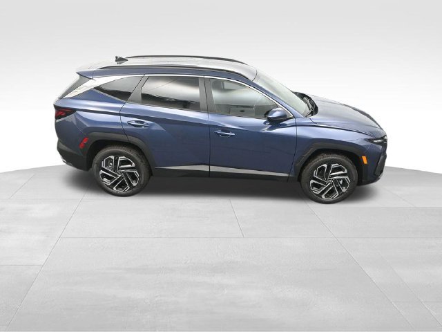 New 2026 Hyundai Tucson SEL Plus AWD/4WD image 34