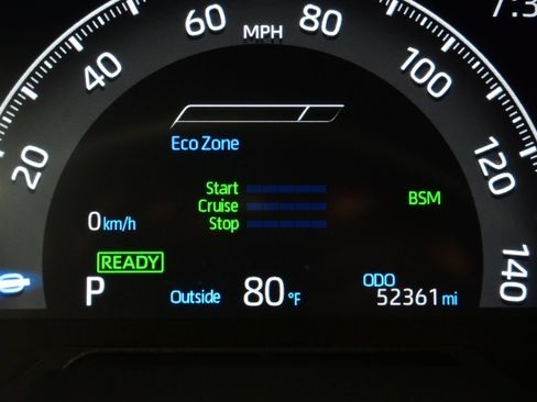 Used 2023 Toyota RAV4 XLE w/ XLE Grade Weather Package AWD/4WD image 25