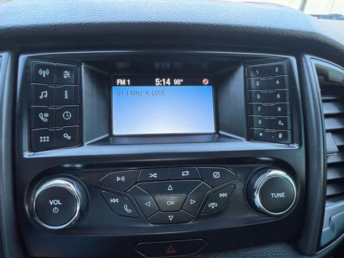 Used 2022 Ford Ranger XL w/ Equipment Group 101A High AWD/4WD image 23