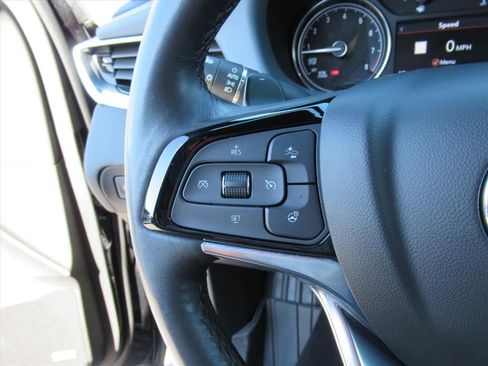 Used 2024 Buick Enclave Essence w/ Experience Buick Package image 17