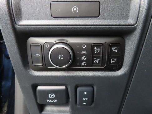 Used 2025 Ford F150 Tremor w/ Equipment Group 402A High AWD/4WD image 62