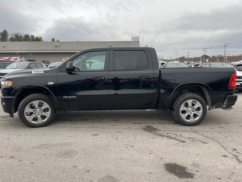 New 2026 RAM 1500 Big Horn image 4