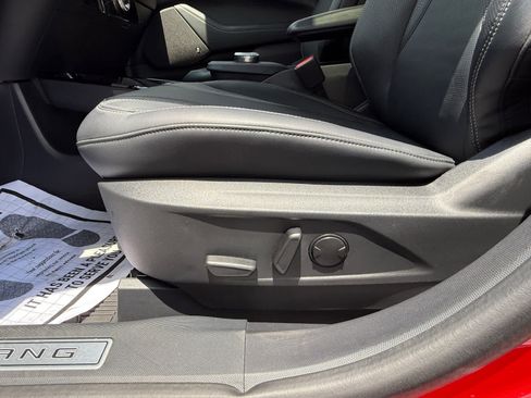 Used 2023 Ford Mustang Mach-E Premium RWD image 13