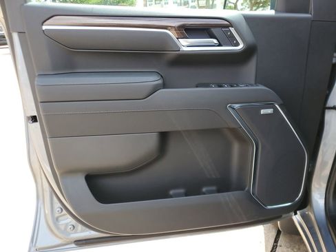 New 2026 Chevrolet Silverado 1500 RST w/ All Star Edition Plus RWD image 17
