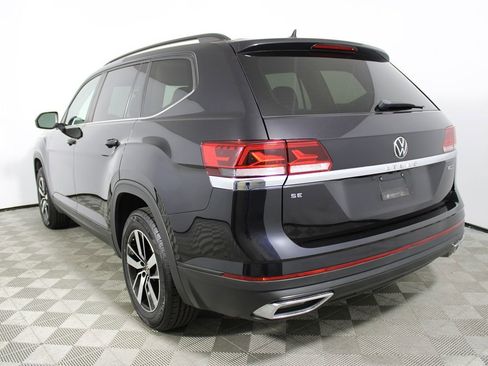 Used 2022 Volkswagen Atlas SE image 37