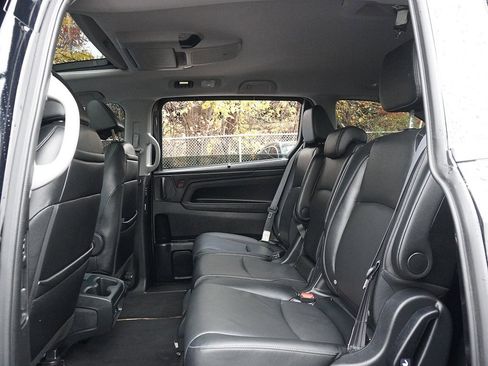 Used 2023 Honda Odyssey Touring image 43