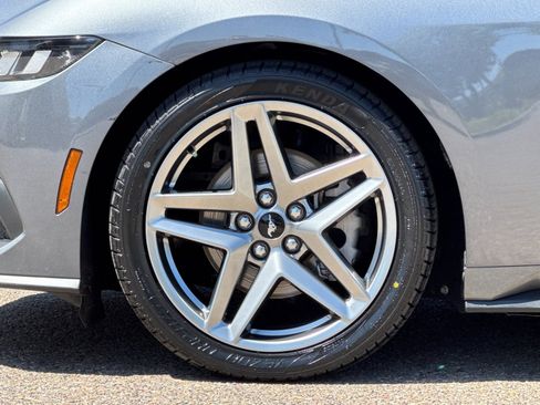 Used 2024 Ford Mustang Premium RWD image 31
