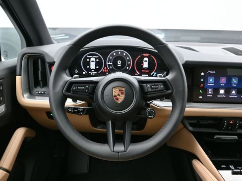 New 2026 Porsche Cayenne AWD/4WD image 20