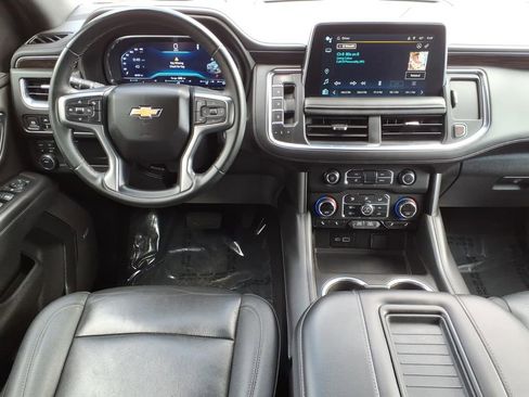 Used 2024 Chevrolet Tahoe LT AWD/4WD image 20