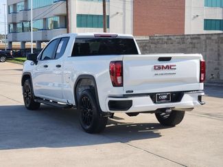 Used 2026 GMC Sierra 1500 Pro w/ Graphite Edition RWD video 2