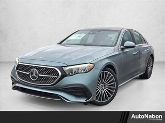 New 2026 Mercedes-Benz E 350 Sedan video 1