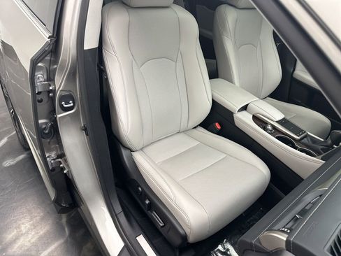 Used 2021 Lexus RX 350 FWD w/ Premium Package image 9