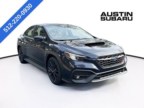 New 2025 Subaru WRX Premium image 1