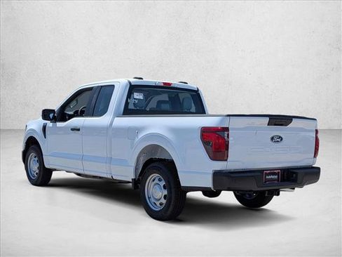 New 2026 Ford F150 XL RWD image 9