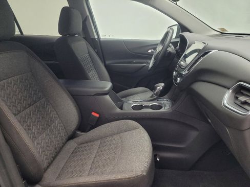 Used 2023 Chevrolet Equinox LT image 21