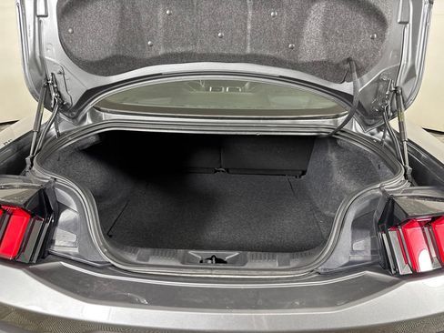 Used 2025 Ford Mustang Premium RWD image 25