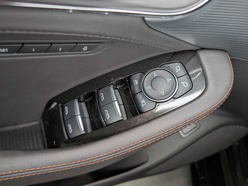 New 2026 Cadillac CT5 Sport RWD image 33