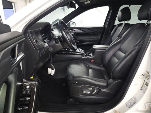 Used 2023 MAZDA CX-9 Grand Touring image 10