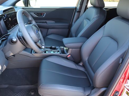 New 2026 Subaru Outback Premium image 9