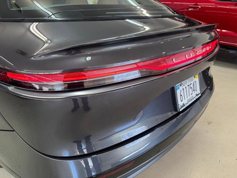 Used 2024 Lucid Air Touring image 22