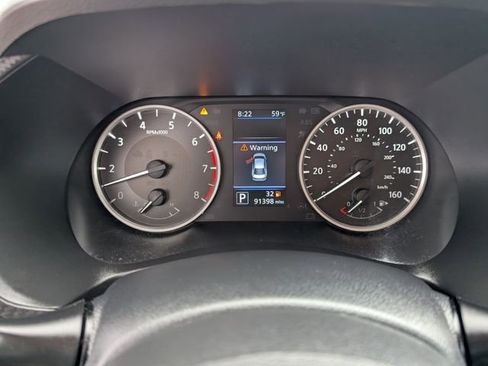 Used 2022 Nissan Sentra S FWD image 13