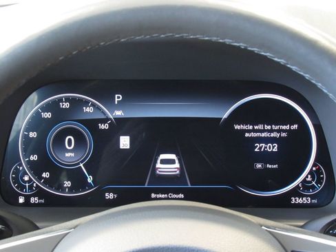 Used 2021 Hyundai Sonata Limited w/ Preferred Accessory Package image 22